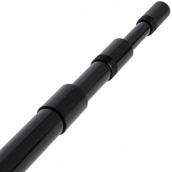 Maner Minciog Ngt Screw Net Handle 3.00m Tele