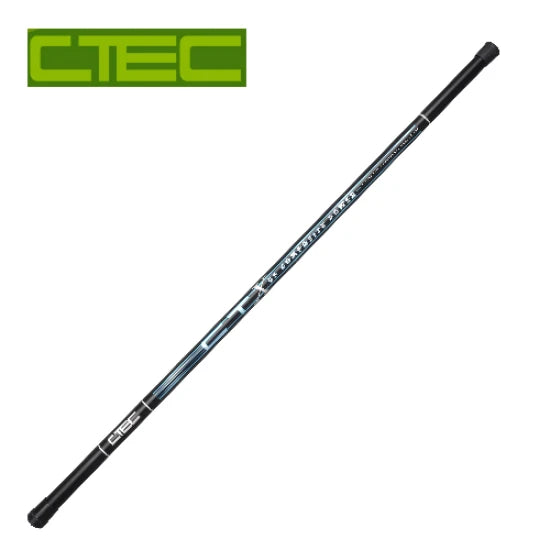 Maner Minciog Spro C-tec Ctx Gf Power Tele 3m