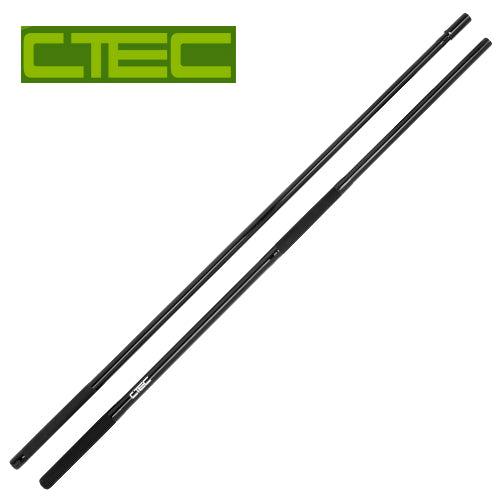 Maner minciog Spro C-Tec Carp Carbon Net Handle 1.80m 2Seg