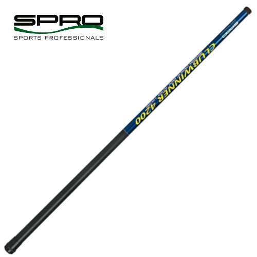 Maner minciog Spro Clubwinner 4.20m
