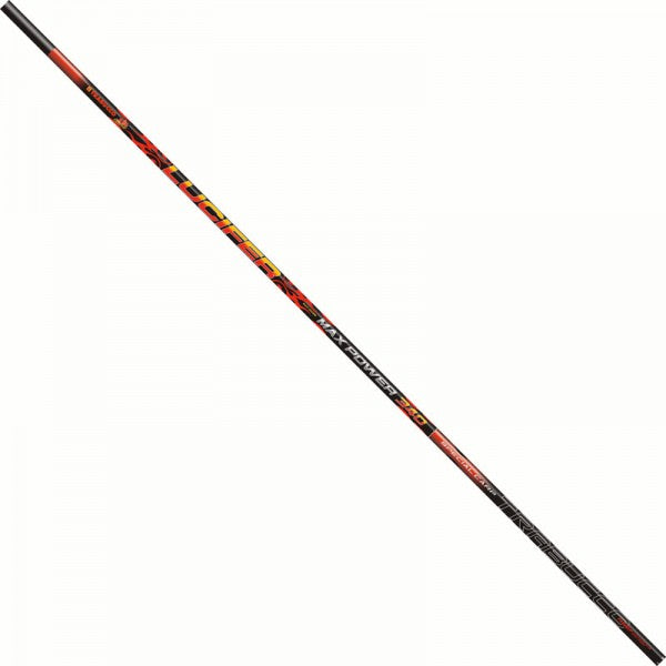 Maner minciog Trabucco Lucifer Max Power 3.40m
