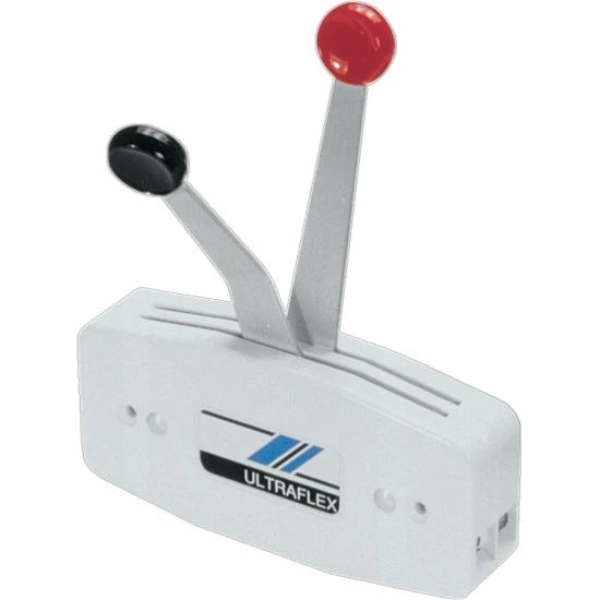 Maneta De Comanda Laterala Ultraflex B47, Montaj Exterior