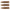 Manson Fox Edges Camo Powergrip Tail Rubbers, 10buc/set