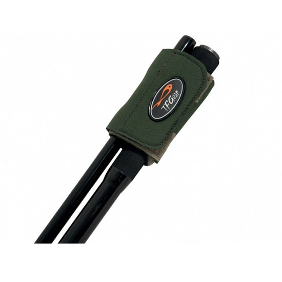 Manson Neopren TF Gear Hardcore Rod Wraps Hardcore Rod Wraps