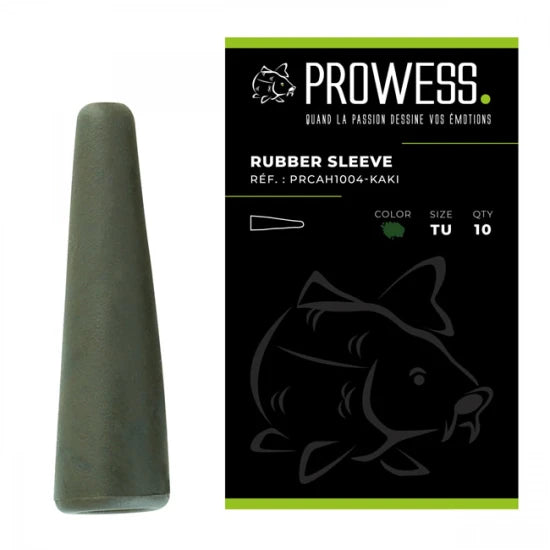Manson  Prowess Suplu Kaki 10buc/plic