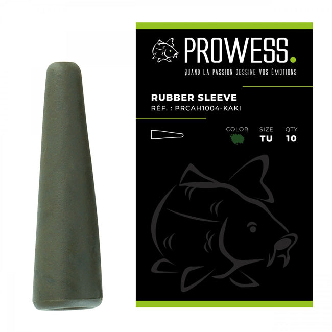 Manson  Prowess Suplu Kaki 10buc/plic