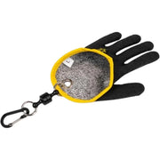 Manusa Blackcat Landing Glove Lh, Marime Xl