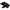 Manusa Carp Pro Casting Spod Glove Right Hand, Black, M / L