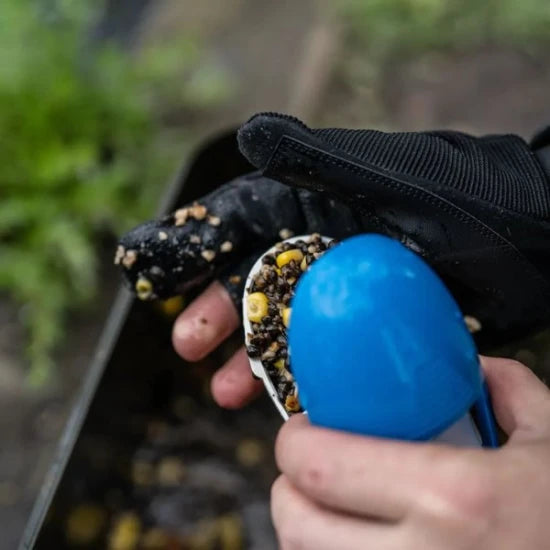 Manusa Casting Nash Spot On Casting Glove, Left Hand