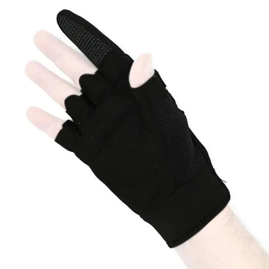 Manusa Casting Wolf Xk-2 Kevlar Pro Casting Glove, Right Hand, Marime Xl