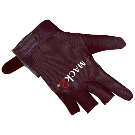 Manusa De Lansare Mack2 Right Hand, Black