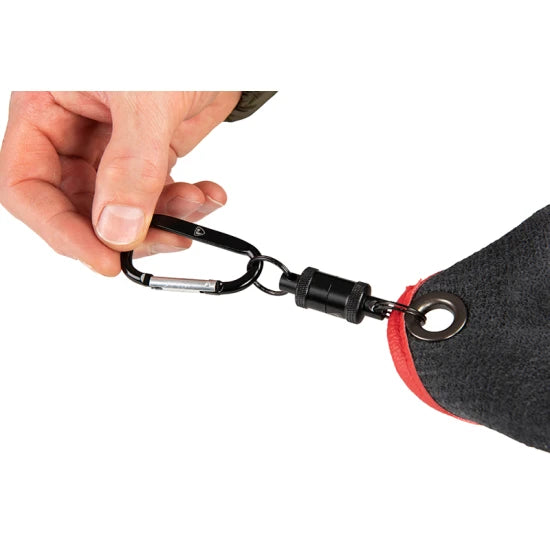 Manusa Fox Rage Landing Glove Left, Marime L-xl