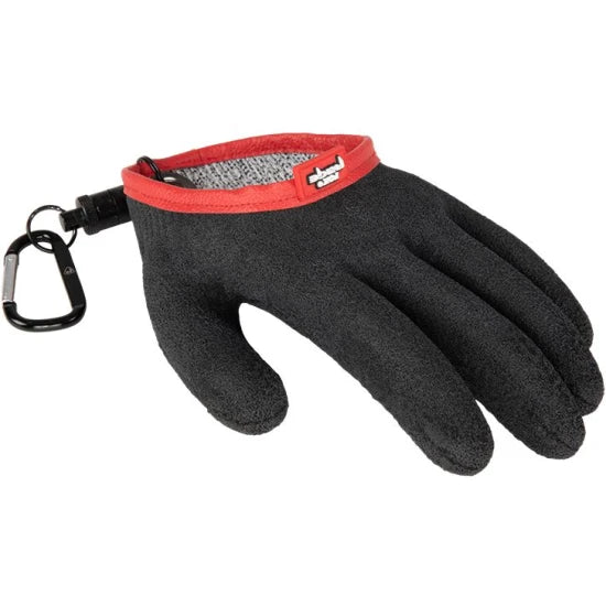 Manusa Fox Rage Landing Glove Left, Marime S-m