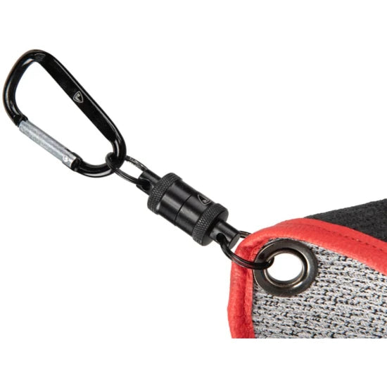 Manusa Fox Rage Landing Glove Left, Marime S-m