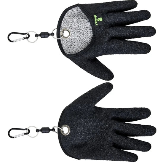 Manusa Mana Stanga Gunki Pike Glove Left Hand, Marimea S/m