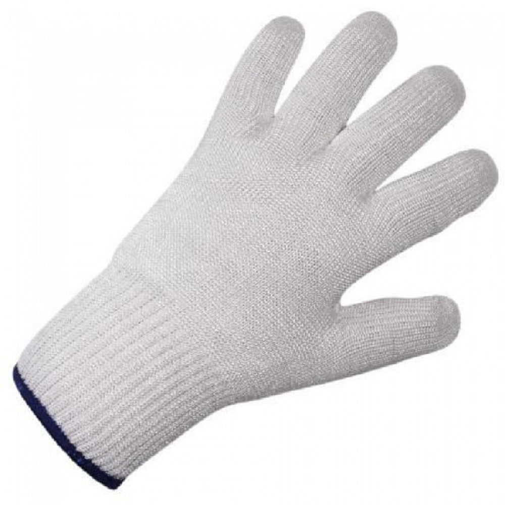 Manusa Protectie Victorinox, Light Cut, Brinix, Marime L, Alba