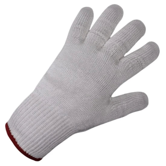 Manusa Protectie Victorinox, Soft Cut, Brinix, Marime M, Alba