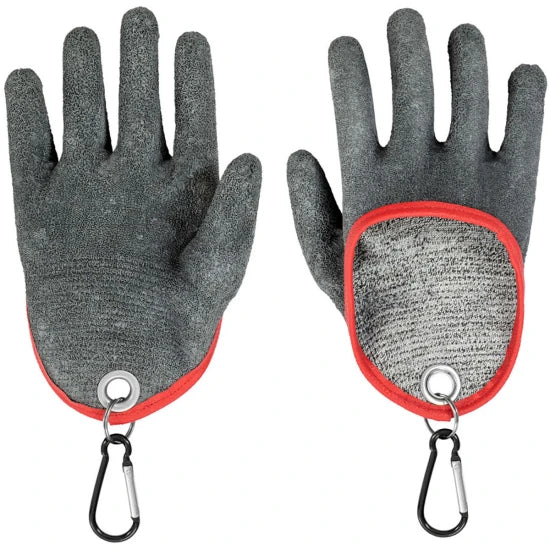 Manusa De Protectie Pentru Somn Predator-z Monster Fish Glove