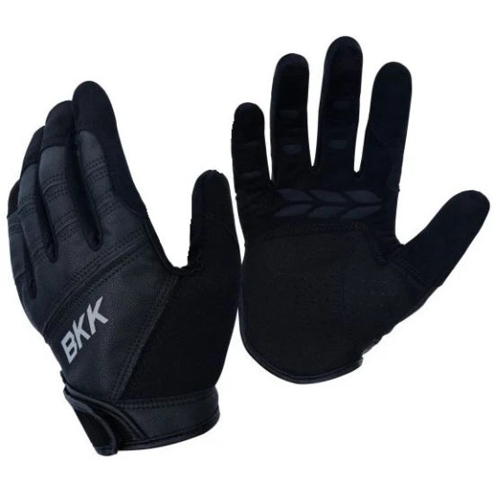 Manusi Bkk Outer Banks Full Finger, Marime Xxl