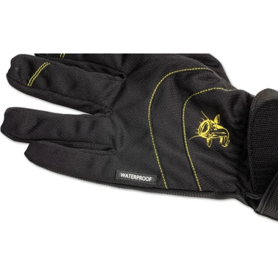 Manusi Black Cat Waterproof One Size Black