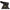 Manusi Black Cat Waterproof One Size Black