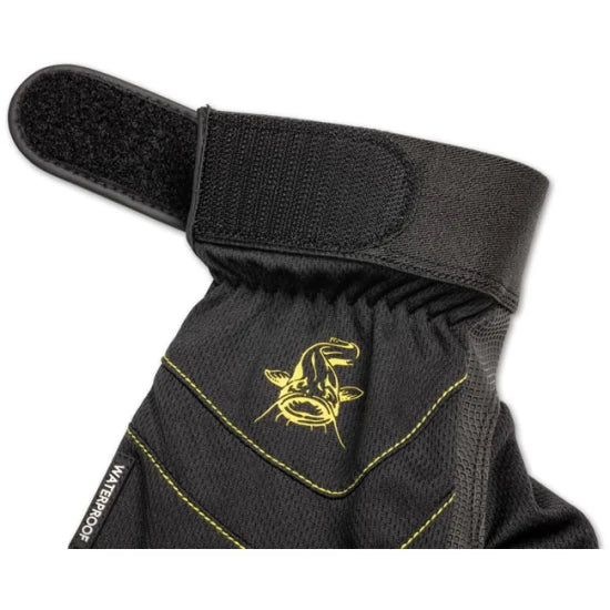 Manusi Black Cat Waterproof One Size Black
