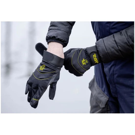 Manusi Black Cat Waterproof One Size Black