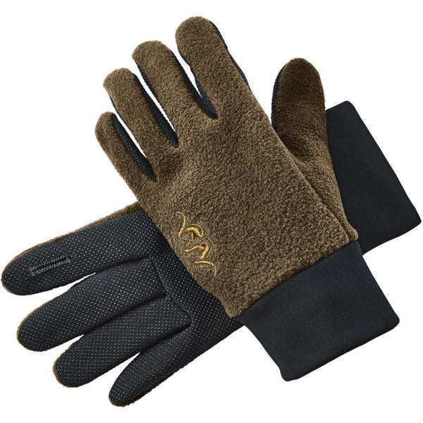 Manusi Blaser Fleece Maro Mar. L