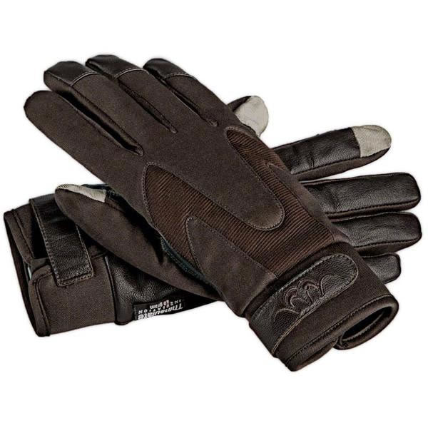 Manusi Blaser Ramshell Touch Mar. XXL