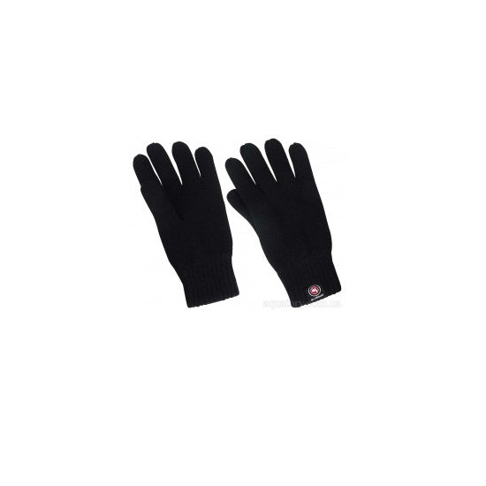 Manusi DAM EFFZETT Knitted Gloves With Fleece L