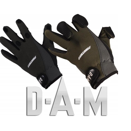 Manusi DAM Fighter Pro Neoprene Glove XXL