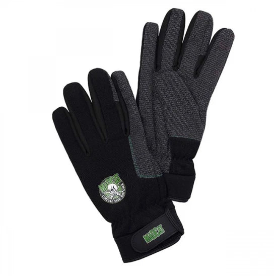 Manusi Dam Madcat Pro Gloves M-l