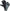 Manusi DAM Neoprene Fighter Glove M, Black Gray