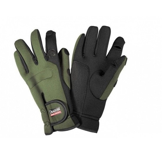 Manusi Dragon Neoprene Anti-Slip Gloves