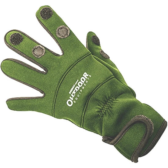Manusi Energo Team Outdoor Neopren Et, Marime L