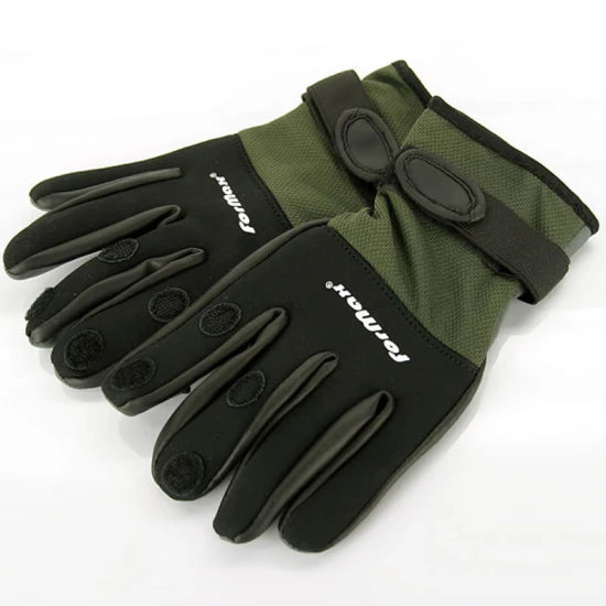 Manusi Formax Din Neopren, Marimea L