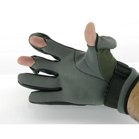 Manusi Formax Din Neopren, Marimea Xl