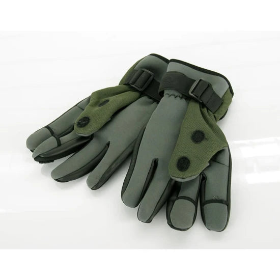 Manusi Formax Din Neopren, Marimea Xl