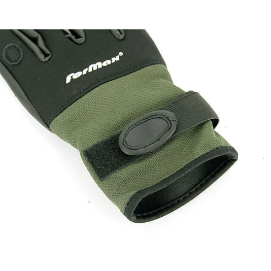 Manusi Formax Din Neopren, Marimea Xxl