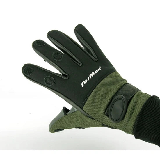 Manusi Formax Din Neopren, Marimea Xxl
