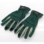 Manusi Formax Din Neopren Cu Velcro, Marimea Xxl