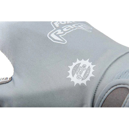 Manusi Fox Rage Lightweight Uv Gloves, M
