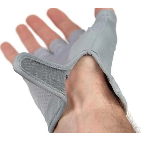 Manusi Fox Rage Lightweight Uv Gloves, M