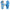 Manusi Flying Fisherman Sunbandit Pro Series Gloves Blue Water S-m