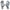 Manusi Flying Fisherman Sunbandit Pro Series Gloves Gray Water S-m
