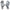 Manusi Flying Fisherman Sunbandit Pro Series Gloves Gray Water S-M