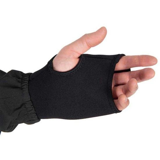 Manusi Fox Rage Neoprene Mitts Xl-xxl, Black