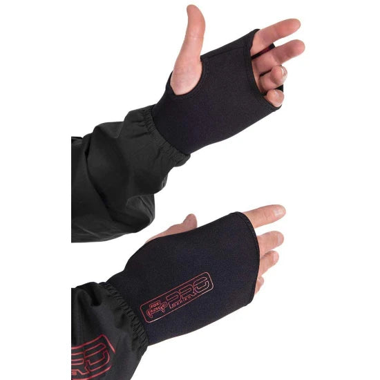 Manusi Fox Rage Neoprene Mitts Xl-xxl, Black