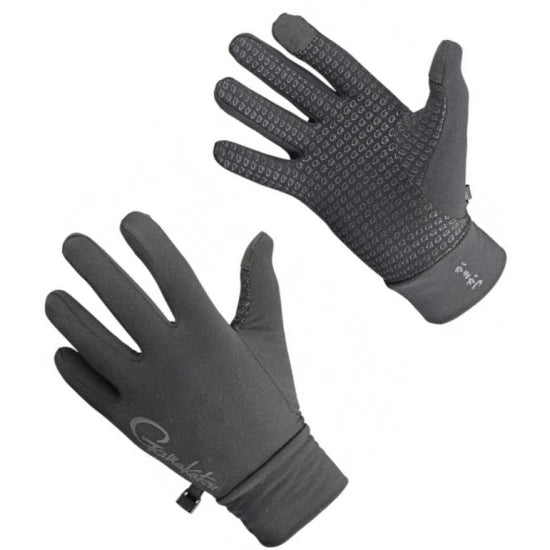 Manusi Gamakatsu Screen G-touch, Marimea Xl, Black