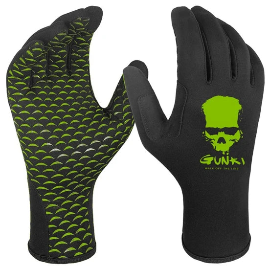 Manusi Gunki Water Wind Proof, Marimea L/xl